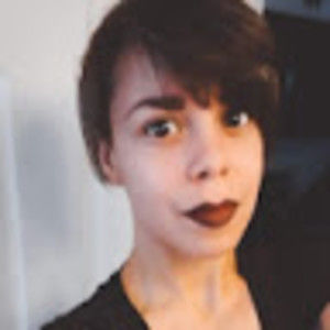 Meet your Posher, Luisa